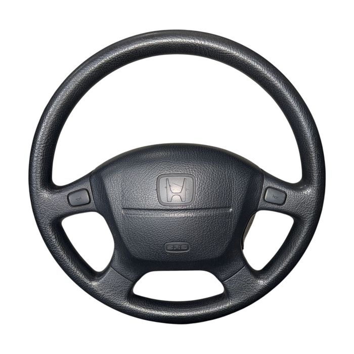 Stock OEM Steering Wheel Facelift Honda Integra DC2 DC4 98-01