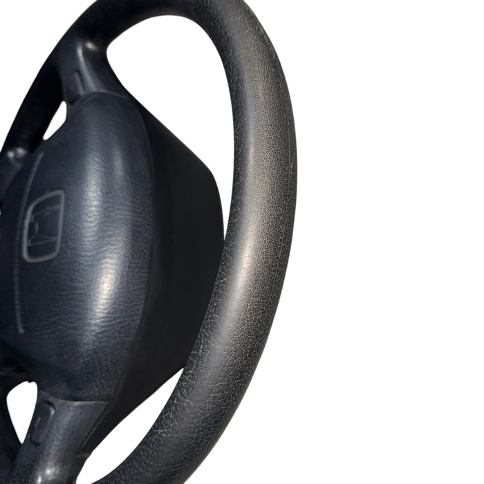 Stock OEM Steering Wheel Facelift Honda Integra DC2 DC4 98-01