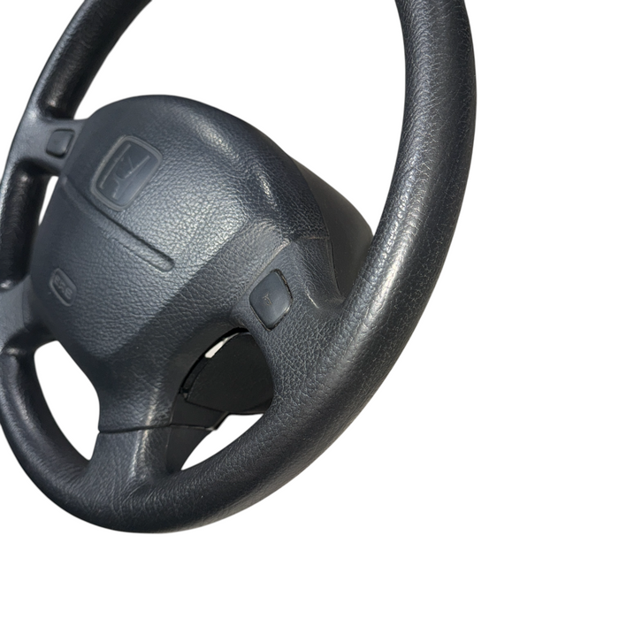 Stock OEM Steering Wheel Facelift Honda Integra DC2 DC4 98-01