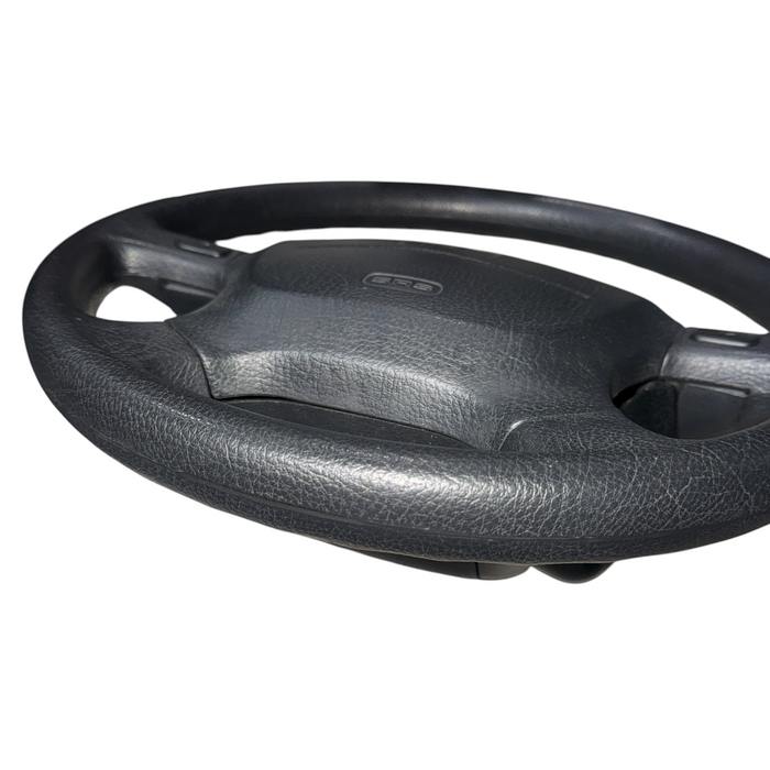 Stock OEM Steering Wheel Facelift Honda Integra DC2 DC4 98-01