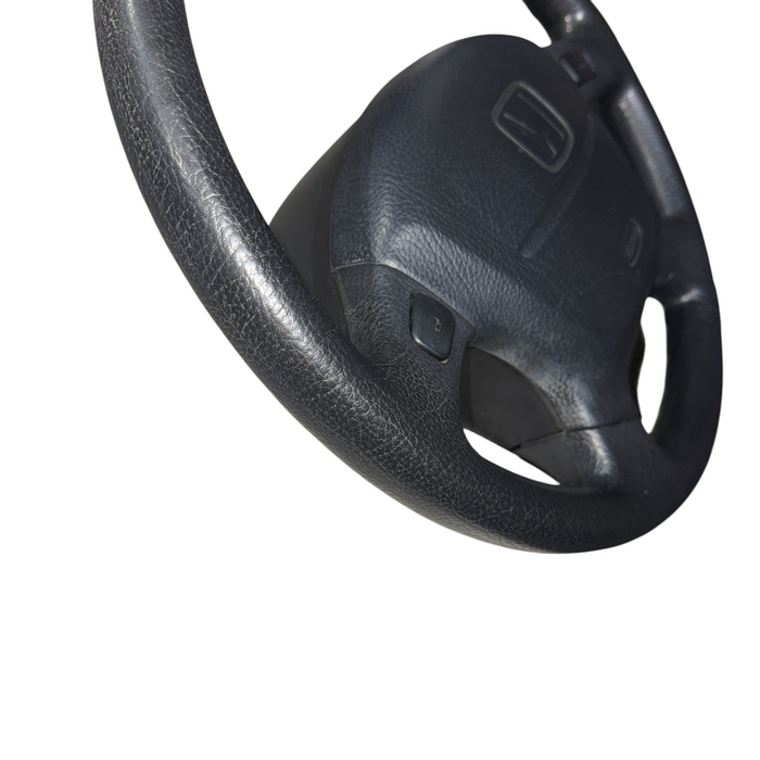 Stock OEM Steering Wheel Facelift Honda Integra DC2 DC4 98-01