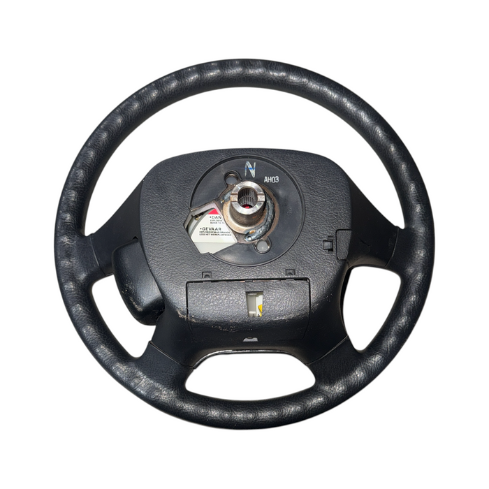 Stock OEM Steering Wheel Facelift Honda Integra DC2 DC4 98-01