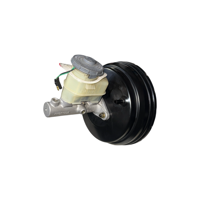 1 Inch Brake Master Cylinder and Booster ABS Honda Integra DC2 94-01