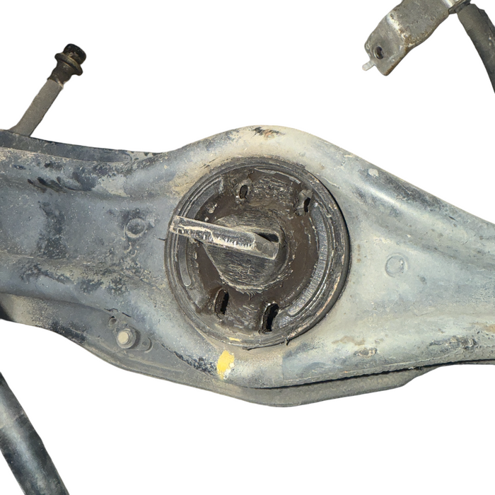 Rear Disc Brake Conversion Trailing Arms ABS 4x100 Honda Civic EG EK 92-00 Integra DC2 94-01
