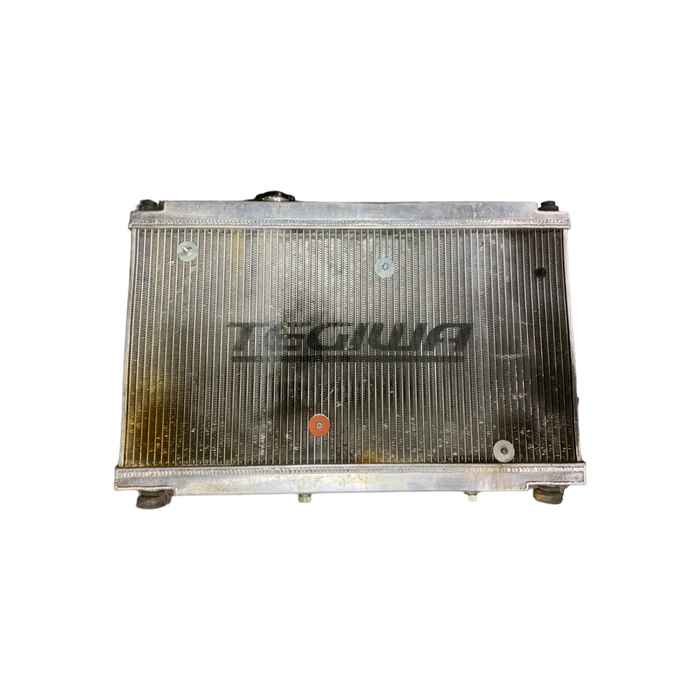 Tegiwa Aluminum Alloy Radiator Honda K-Swap