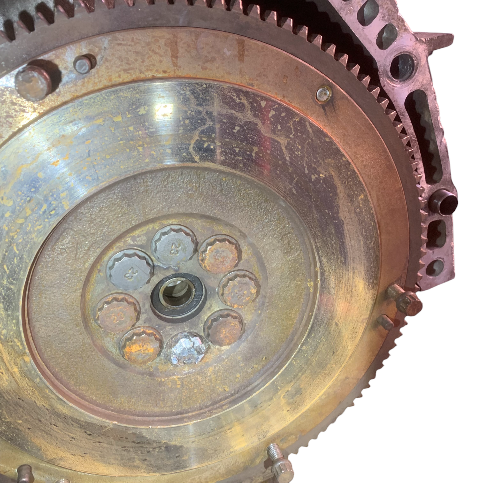 JDM B16A VTEC Engine (B16A Block B18C2 Head) Honda Civic EG — Type R ...