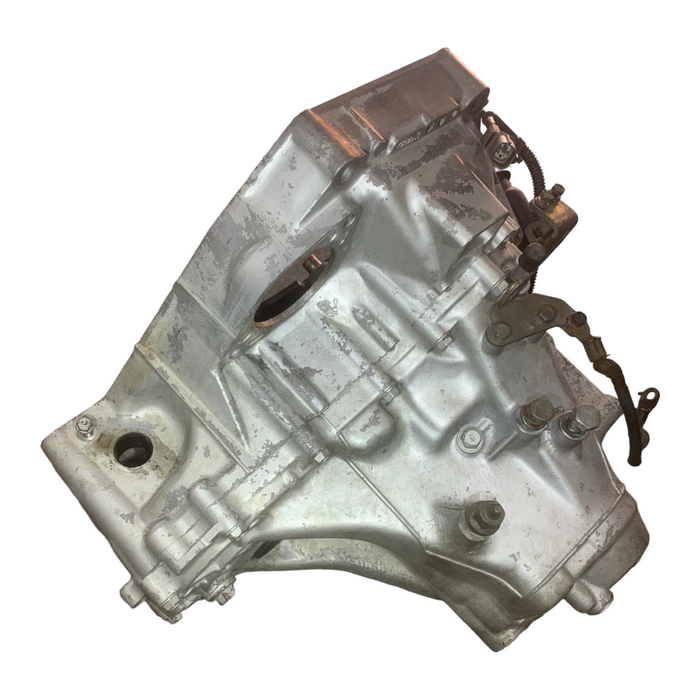 S80 4.7 FD Type R B-Series LSD Manual Gearbox B18C