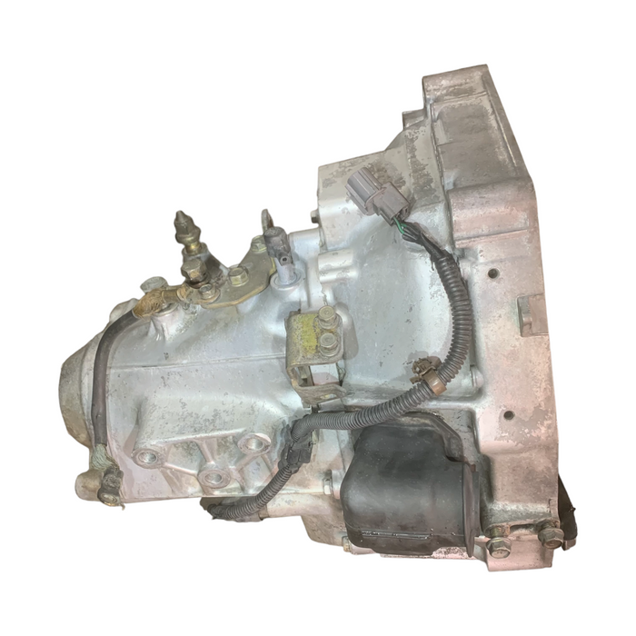 S80 4.7 FD Type R B-Series LSD Manual Gearbox B18C