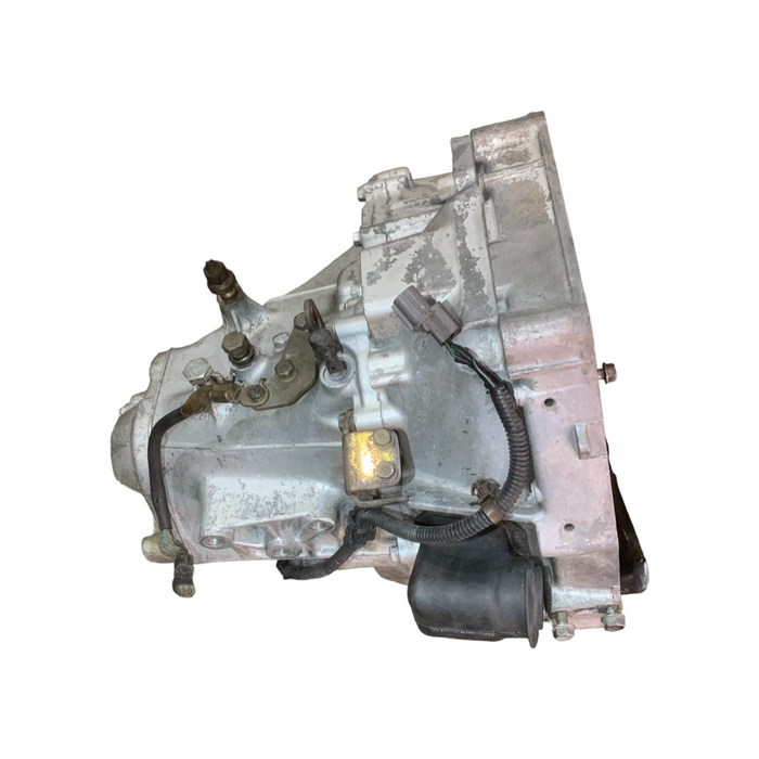 S80 4.7 FD Type R B-Series LSD Manual Gearbox B18C