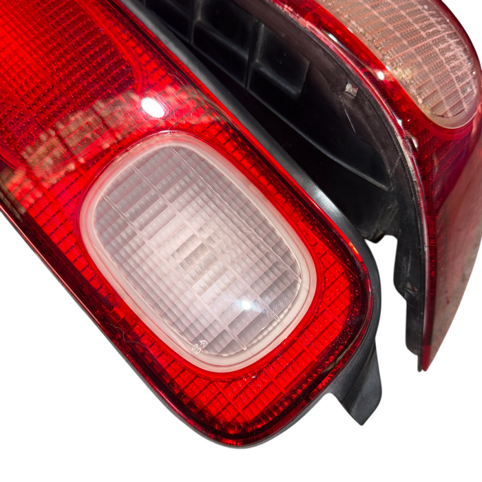 Rear Tail Lights Left Right OEM Facelift Clear AUDM UKDM Honda Integra DC2 94-01