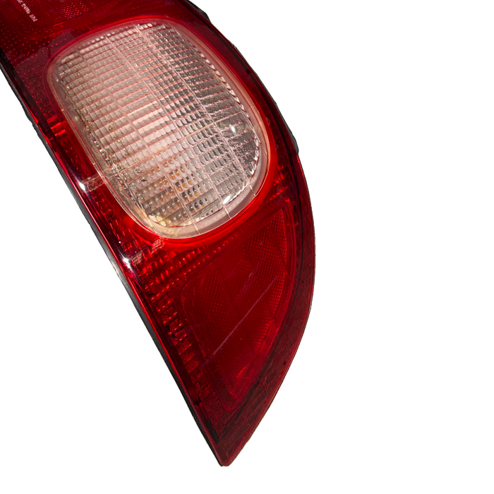 Rear Tail Lights Left Right OEM Facelift Clear AUDM UKDM Honda Integra DC2 94-01