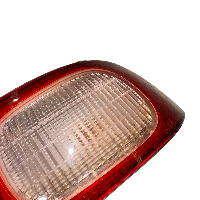Rear Tail Lights Left Right OEM Facelift Clear AUDM UKDM Honda Integra DC2 94-01
