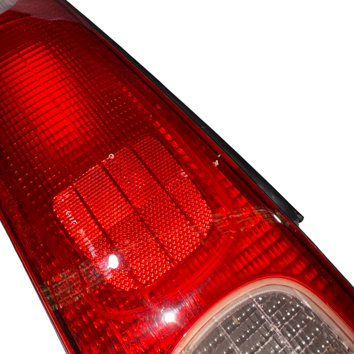 Rear Tail Lights Left Right OEM Facelift Clear AUDM UKDM Honda Integra DC2 94-01