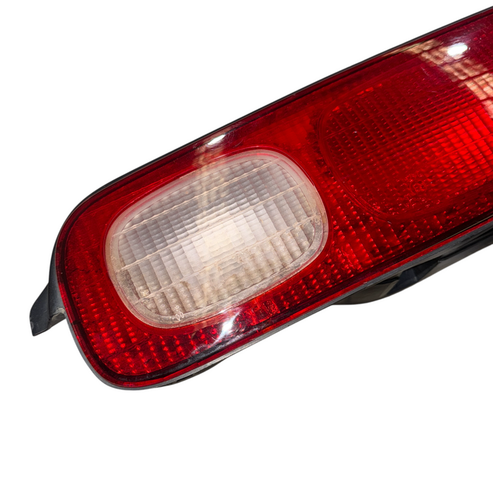 Rear Tail Lights Left Right OEM Facelift Clear AUDM UKDM Honda Integra DC2 94-01