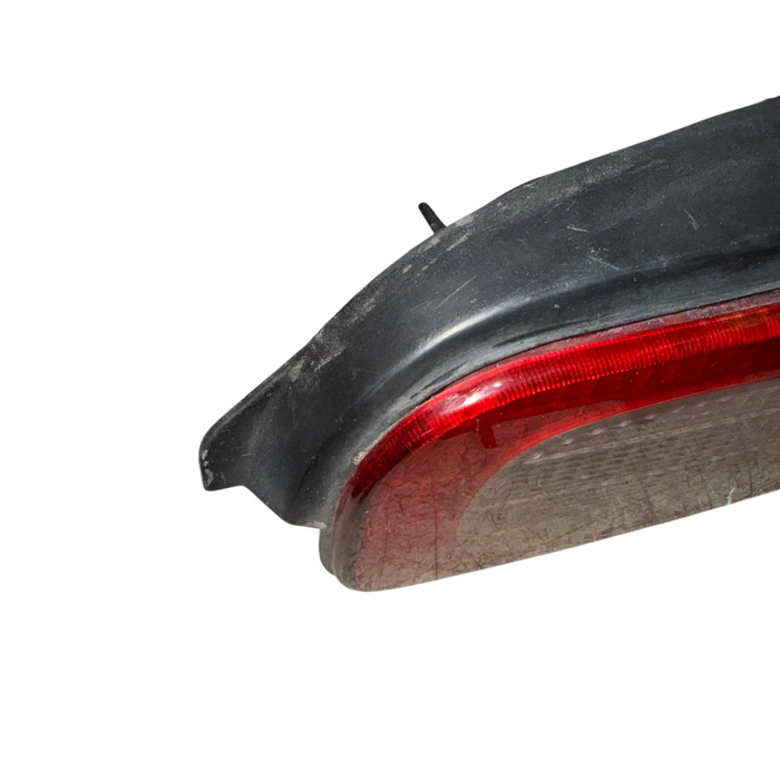 Rear Tail Lights Left Right OEM Facelift Clear AUDM UKDM Honda Integra DC2 94-01
