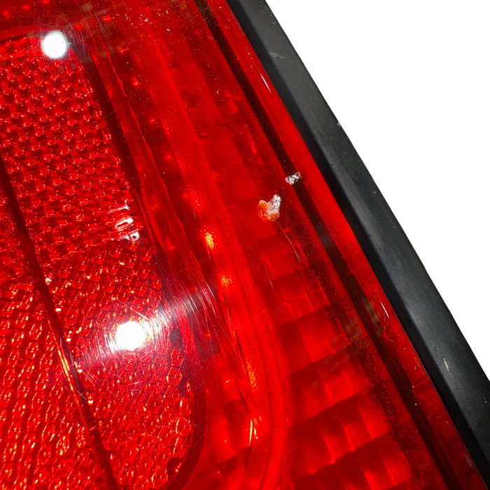 Rear Tail Lights Left Right OEM Facelift Clear AUDM UKDM Honda Integra DC2 94-01