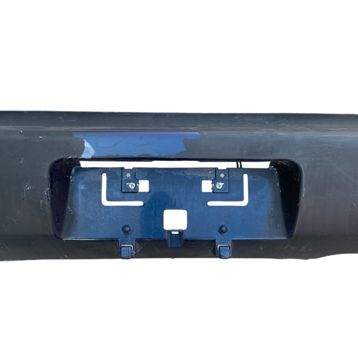 Prefacelift Rear Bumper Blue Integra DC2 94-01