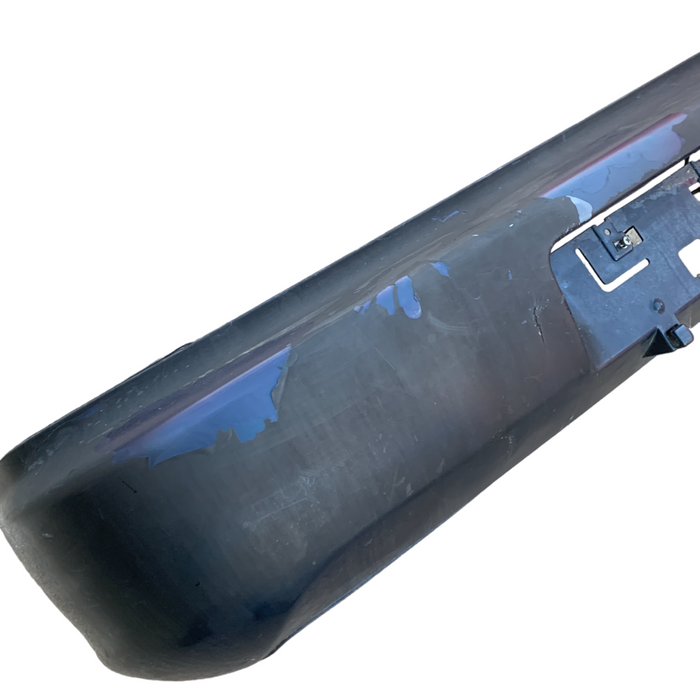 Prefacelift Rear Bumper Blue Integra DC2 94-01