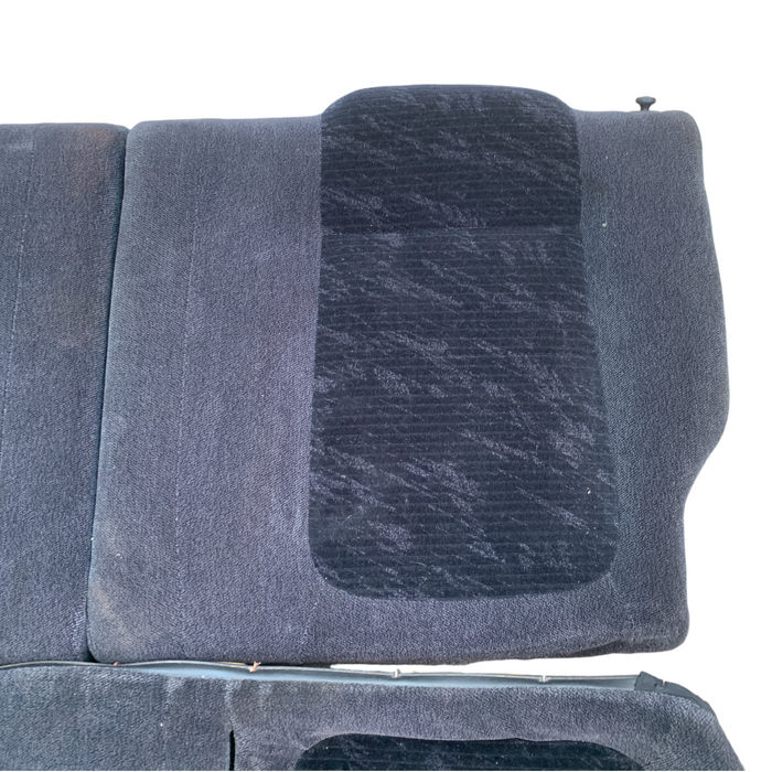 Rear Seats Integra DC2 VTi-R Prefacelift 94-01