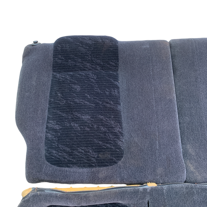 Rear Seats Integra DC2 VTi-R Prefacelift 94-01