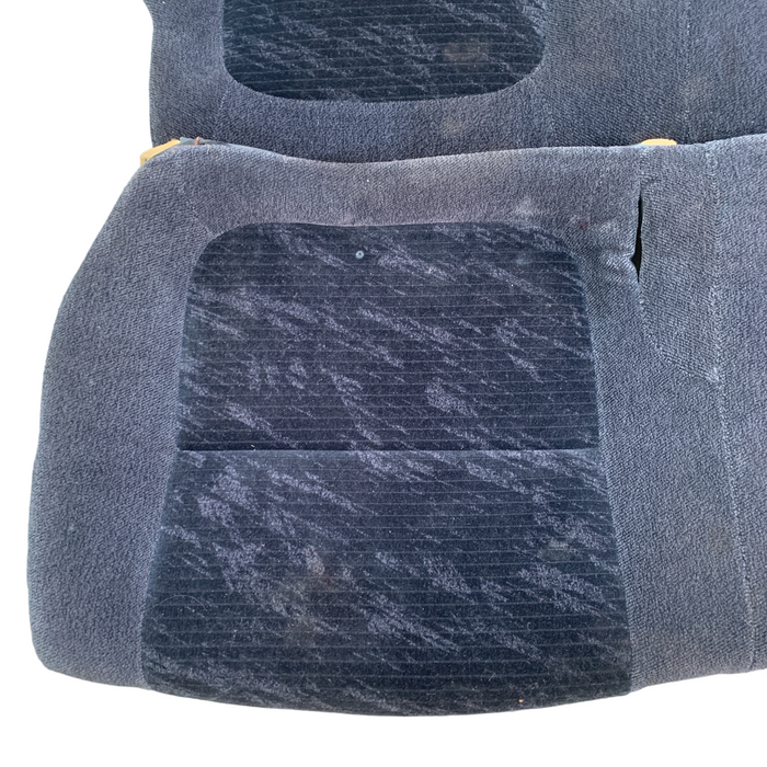 Rear Seats Integra DC2 VTi-R Prefacelift 94-01