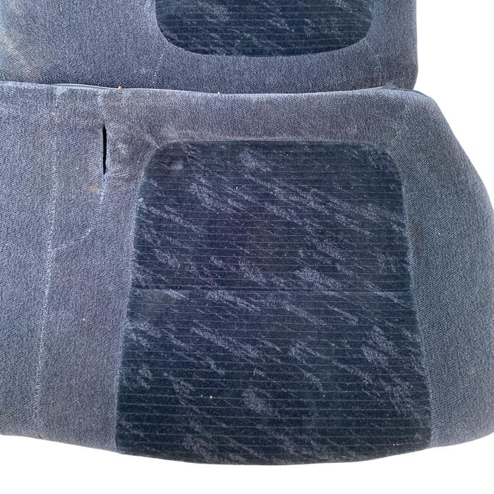 Rear Seats Integra DC2 VTi-R Prefacelift 94-01