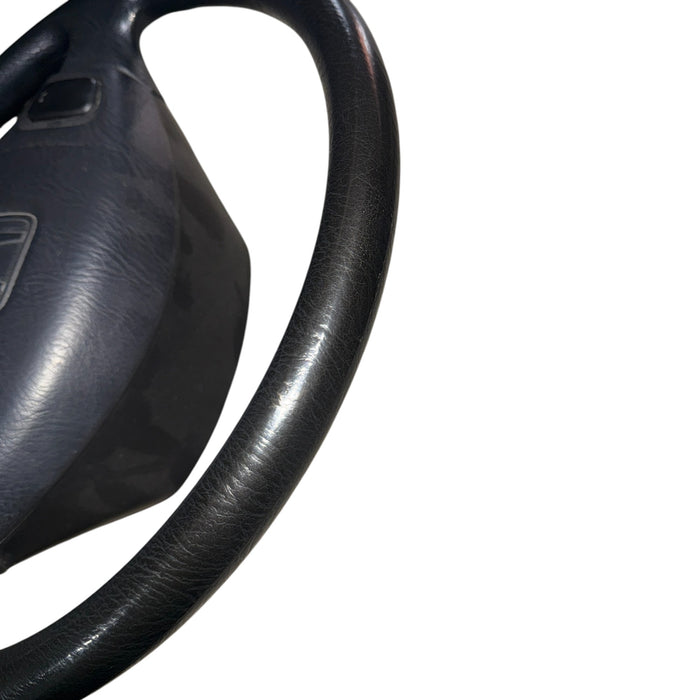 Stock OEM Steering Wheel Dark Grey Honda Civic EK VTi-R 96-00