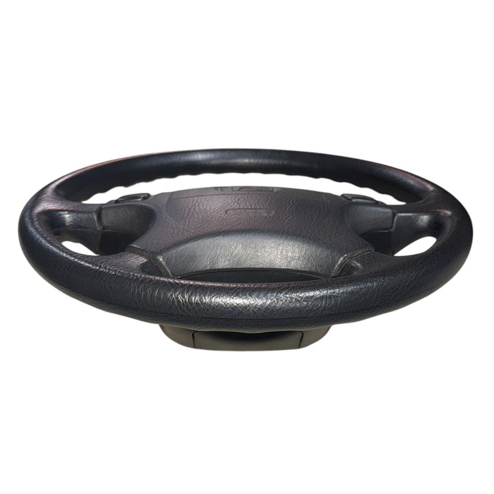 Stock OEM Steering Wheel Dark Grey Honda Civic EK VTi-R 96-00