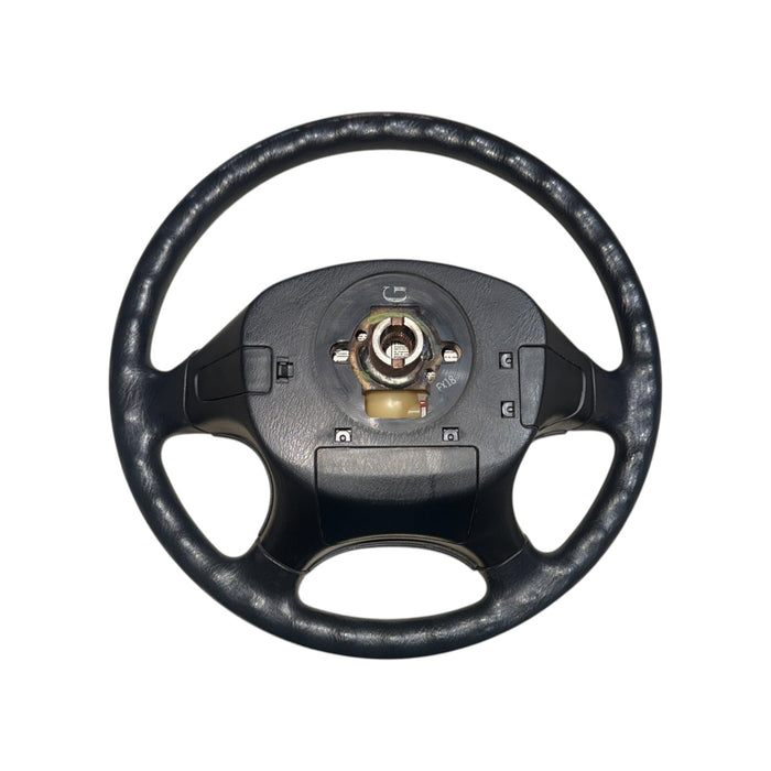 Stock OEM Steering Wheel Dark Grey Honda Civic EK VTi-R 96-00