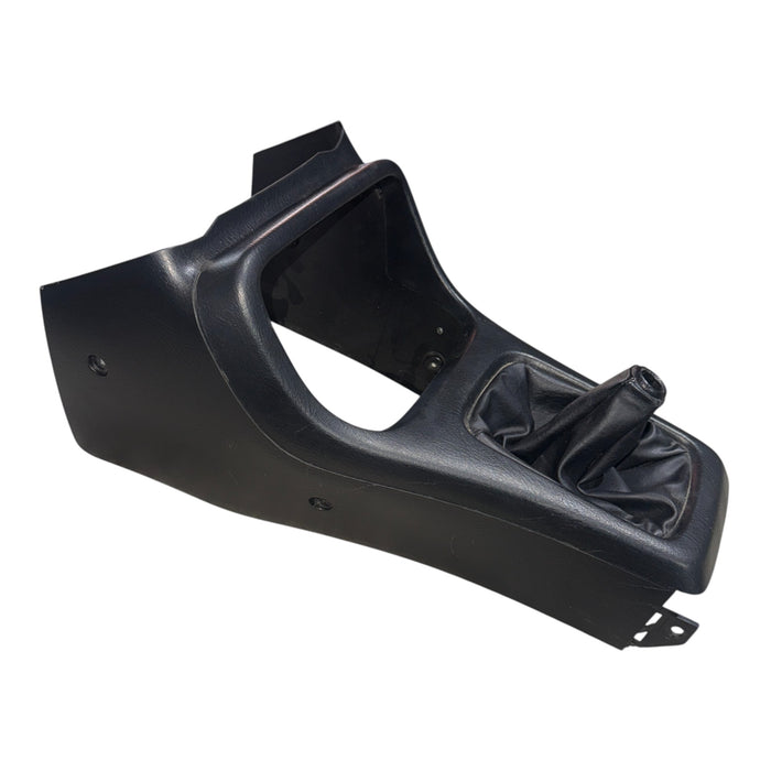 Centre Console Shifter Surround Trim Black Honda Civic EK4 EK9 96-00