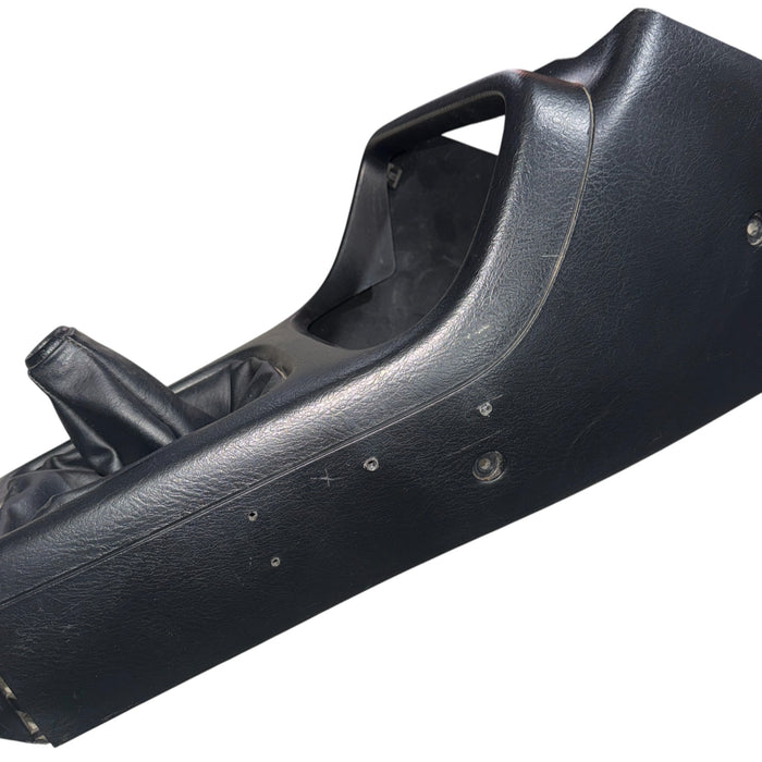 Centre Console Shifter Surround Trim Black Honda Civic EK4 EK9 96-00