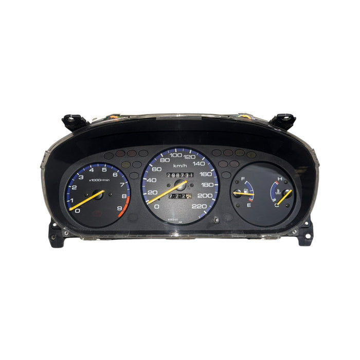 Instrument Gauge Cluster Honda Civic EK4 VTi-R Manual 96-00