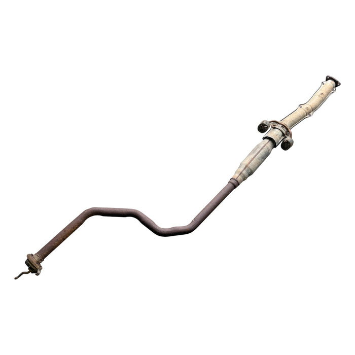 Stock Mid B Pipe Exhaust OEM Honda Civic EG 92-95