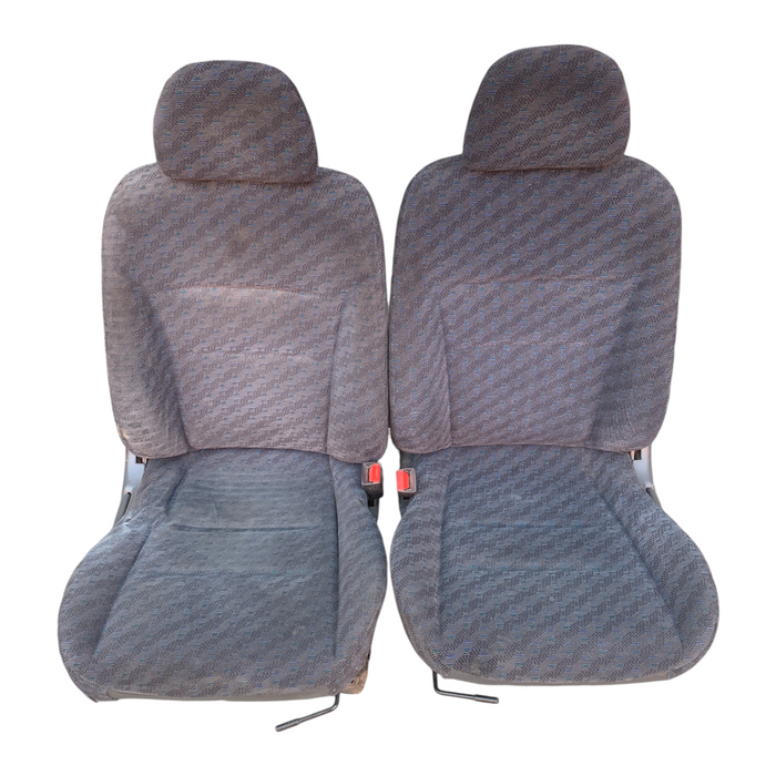 Front Seats Civic EK1 Hatch 96-00