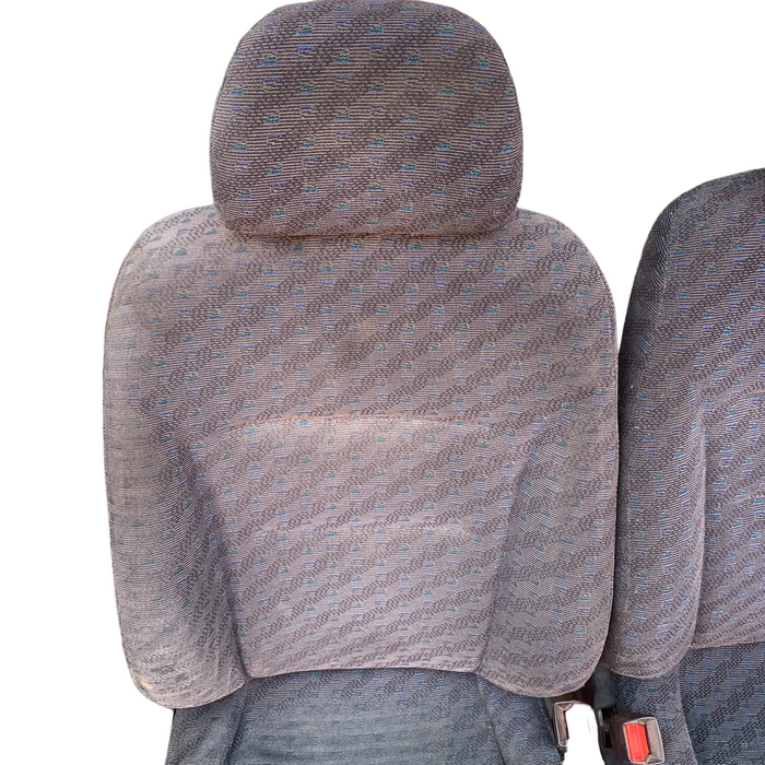 Front Seats Civic EK1 Hatch 96-00