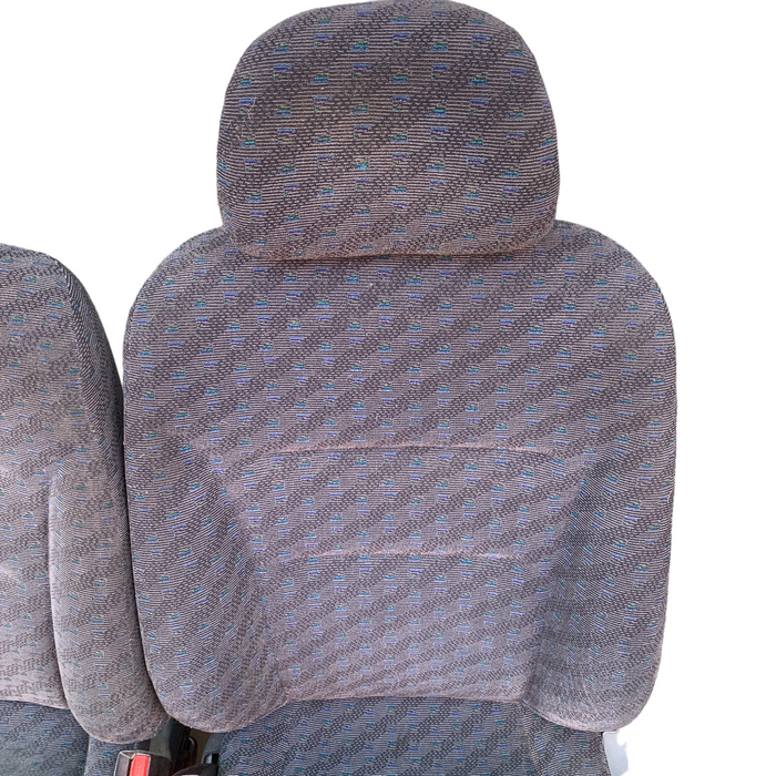 Front Seats Civic EK1 Hatch 96-00