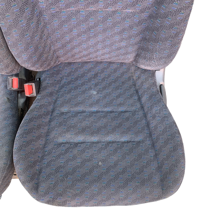 Front Seats Civic EK1 Hatch 96-00