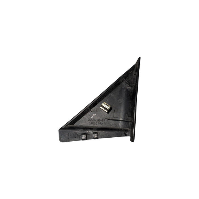 Left Interior Door Mirror Cover Trim Honda Civic EJ EK EM Hatch Coupe 96-00