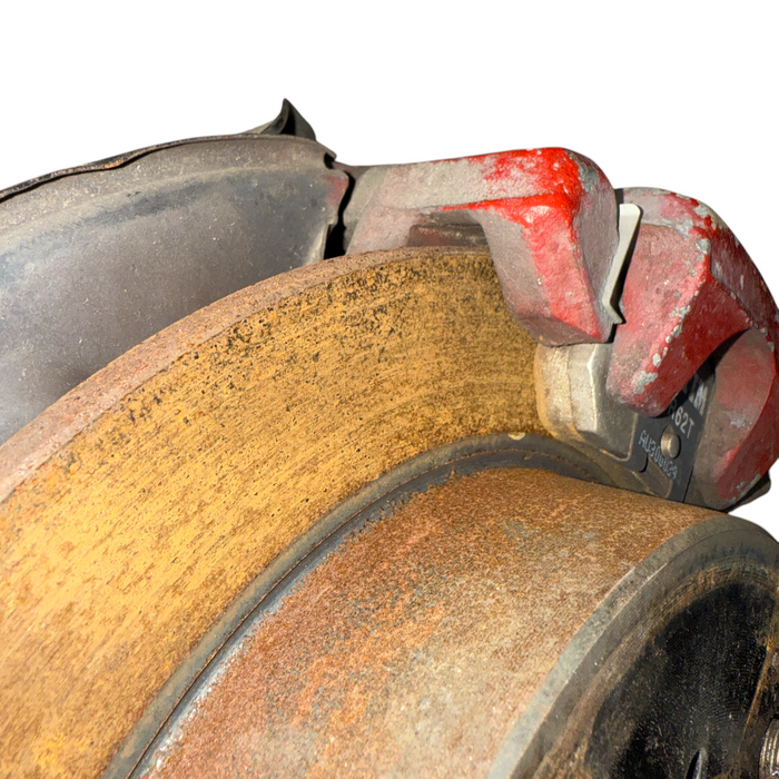 Rear Disc Brake Conversion Trailing Arms ABS 4x100 Honda Civic EG EK 92-00 Integra DC2 94-01