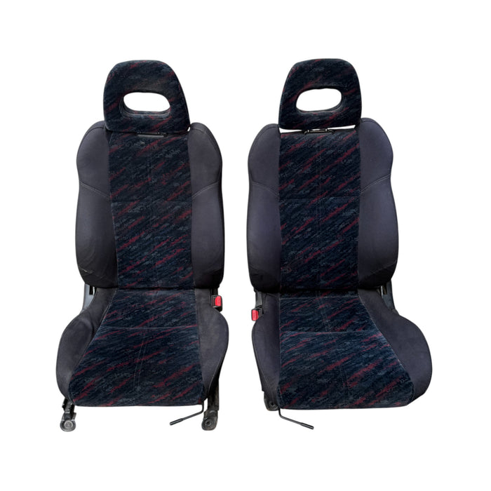 Front Seats Honda Civic EK4 VTi-R 96-00