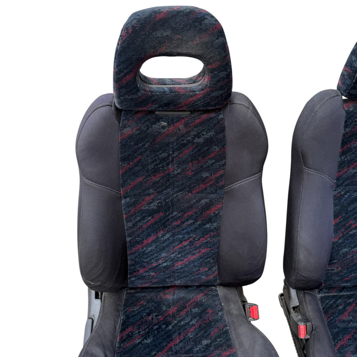 Front Seats Honda Civic EK4 VTi-R 96-00