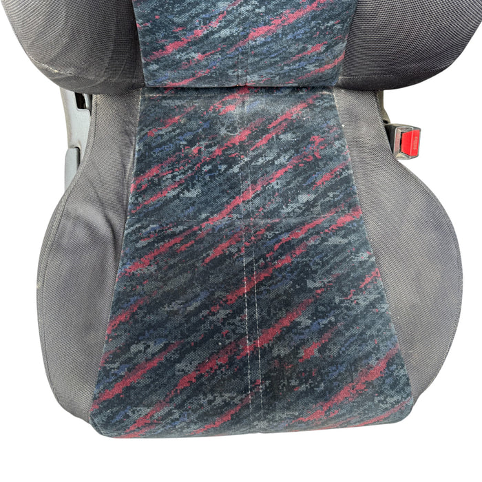 Front Seats Honda Civic EK4 VTi-R 96-00