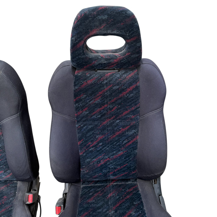 Front Seats Honda Civic EK4 VTi-R 96-00