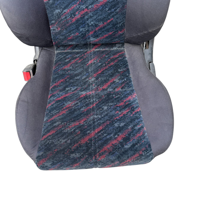 Front Seats Honda Civic EK4 VTi-R 96-00