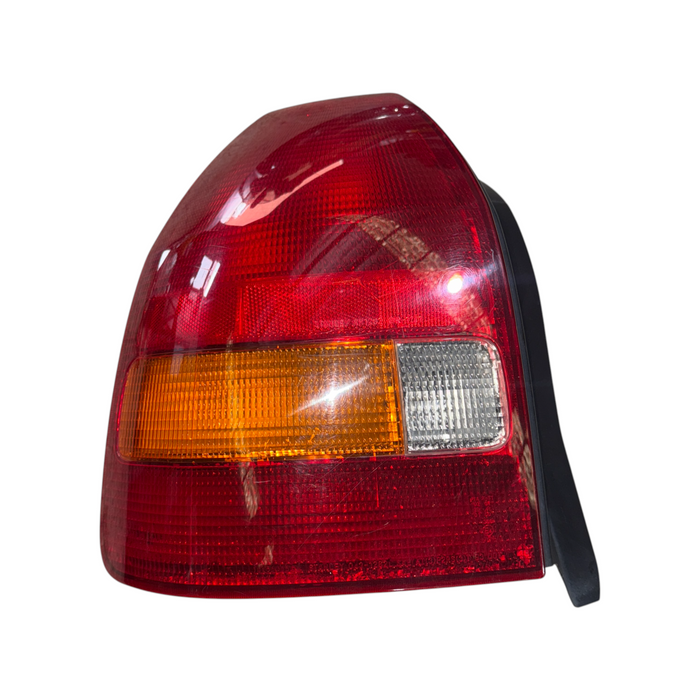 Left Passenger Tail Light Prefacelift Honda Civic EK Hatch 96-00