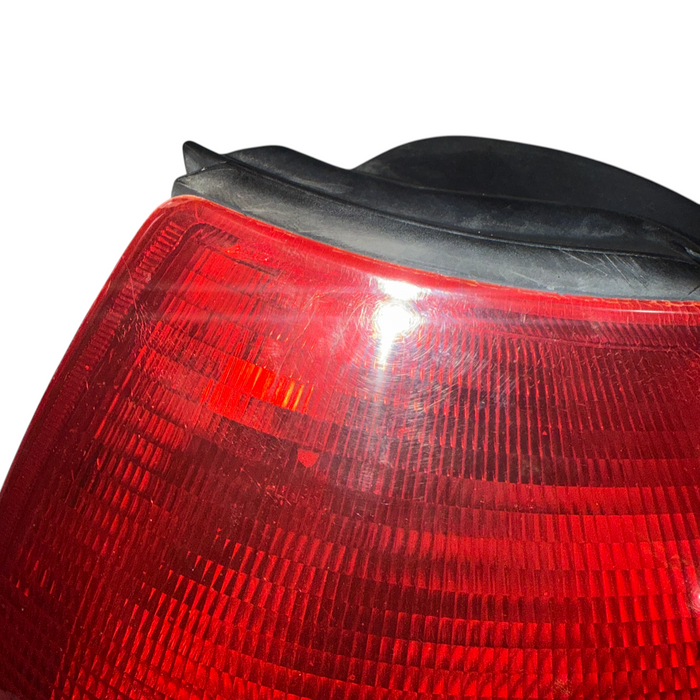 Left Passenger Tail Light Prefacelift Honda Civic EK Hatch 96-00
