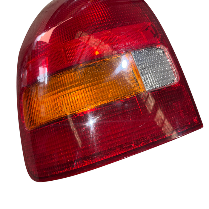 Left Passenger Tail Light Prefacelift Honda Civic EK Hatch 96-00