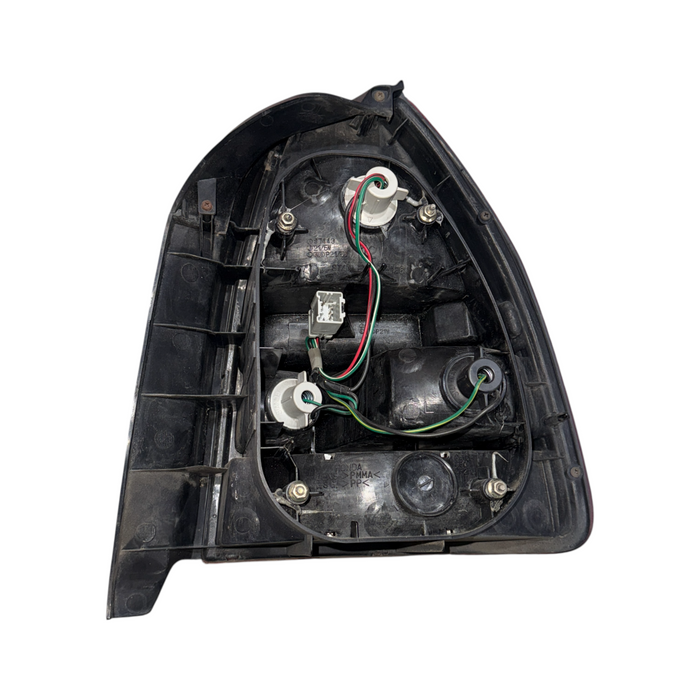 Left Passenger Tail Light Prefacelift Honda Civic EK Hatch 96-00