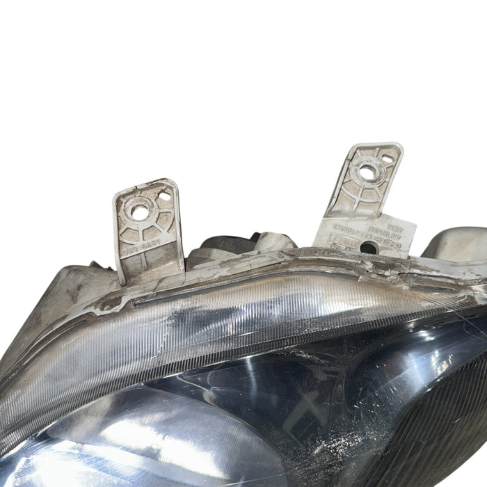 OEM Left Passenger Headlight Prefacelift Honda Civic EK EJ EM 96-97