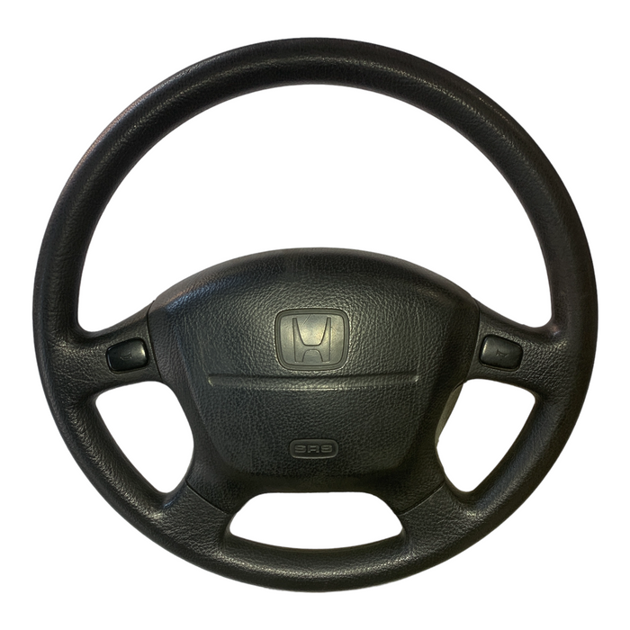 Stock OEM Steering Wheel Facelift Honda Integra DC2 DC4 98-01